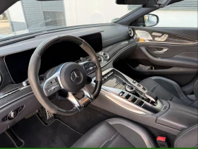 Mercedes-Benz AMG GT S  4-врати 63 S 4Matic+  | Auto.bg — изображение 13
