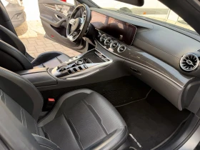 Mercedes-Benz AMG GT S  4-врати 63 S 4Matic+  | Auto.bg — изображение 12