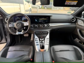 Mercedes-Benz AMG GT S  4-врати 63 S 4Matic+  | Auto.bg — изображение 8