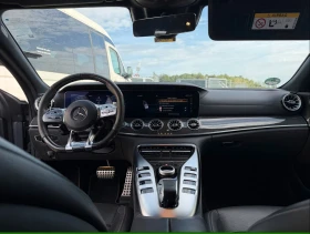 Mercedes-Benz AMG GT S  4-врати 63 S 4Matic+  | Auto.bg — изображение 14