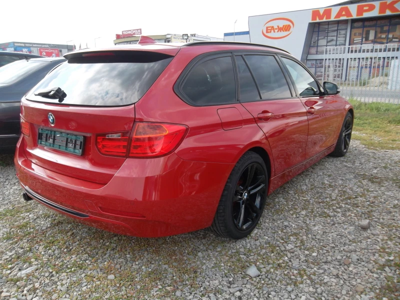 BMW 320 SPORT EDICION TWIN TURBO SPORT, снимка 3 - Автомобили и джипове - 37885071