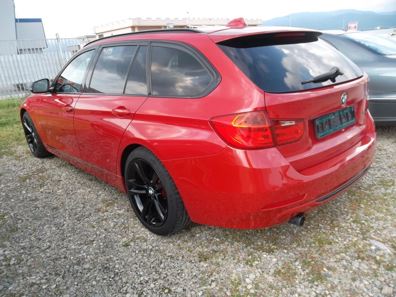 BMW 320 SPORT EDICION TWIN TURBO SPORT, снимка 4 - Автомобили и джипове - 37885071