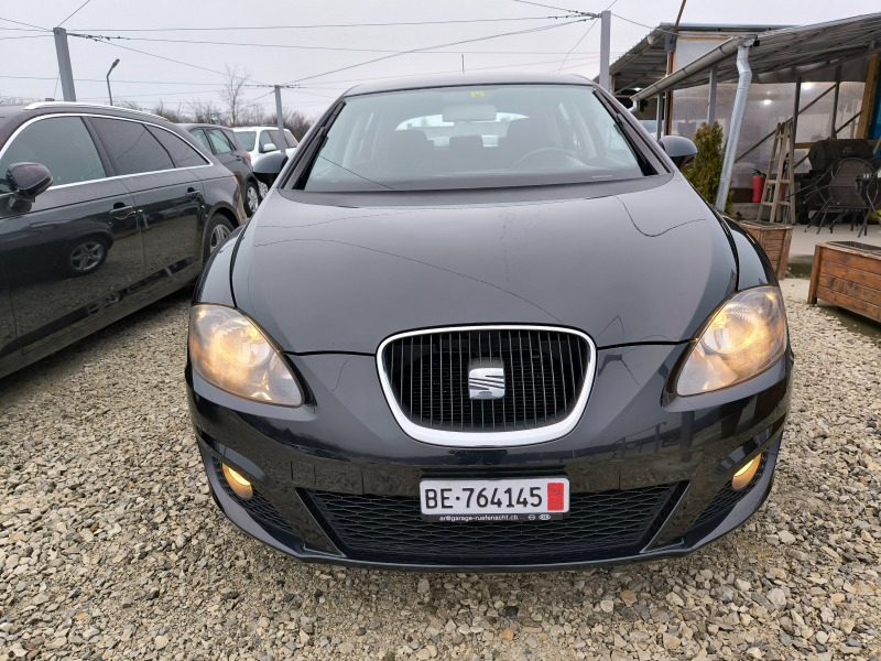 Seat Leon 1.2T  ЛУКС ШВЕЙЦАРИЯ, снимка 2 - Автомобили и джипове - 44640473