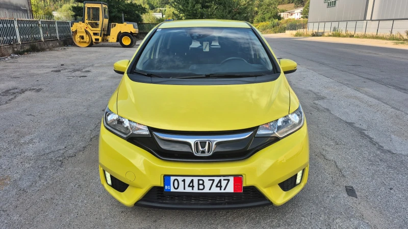 Honda Jazz 1.3 i-VTEC ОТЛИЧНА, снимка 2 - Автомобили и джипове - 46663394