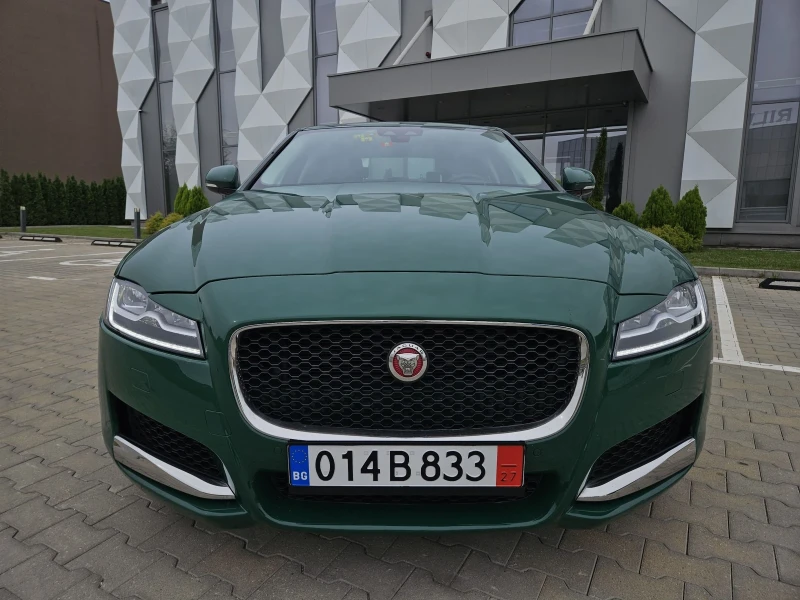 Jaguar Xf 3.0D swiss edition , снимка 8 - Автомобили и джипове - 48658639