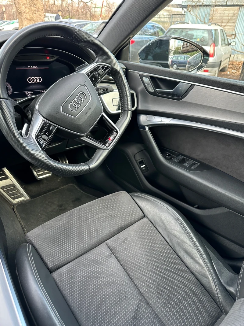 Audi A5 TFSI 55, снимка 6 - Автомобили и джипове - 48920595