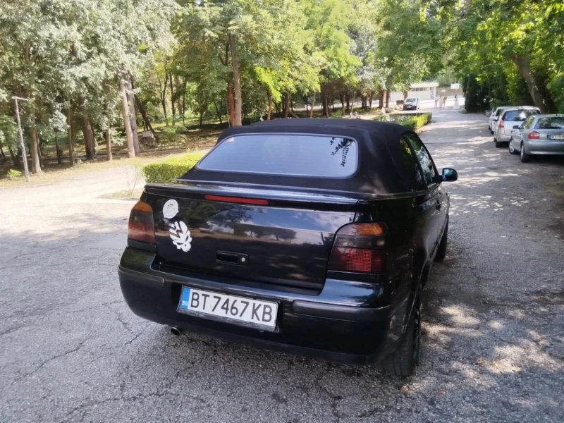 VW Golf porsche design, снимка 11 - Автомобили и джипове - 52509635