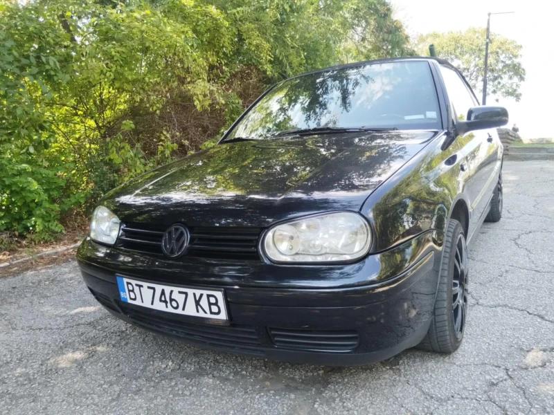 VW Golf porsche design, снимка 12 - Автомобили и джипове - 52509635