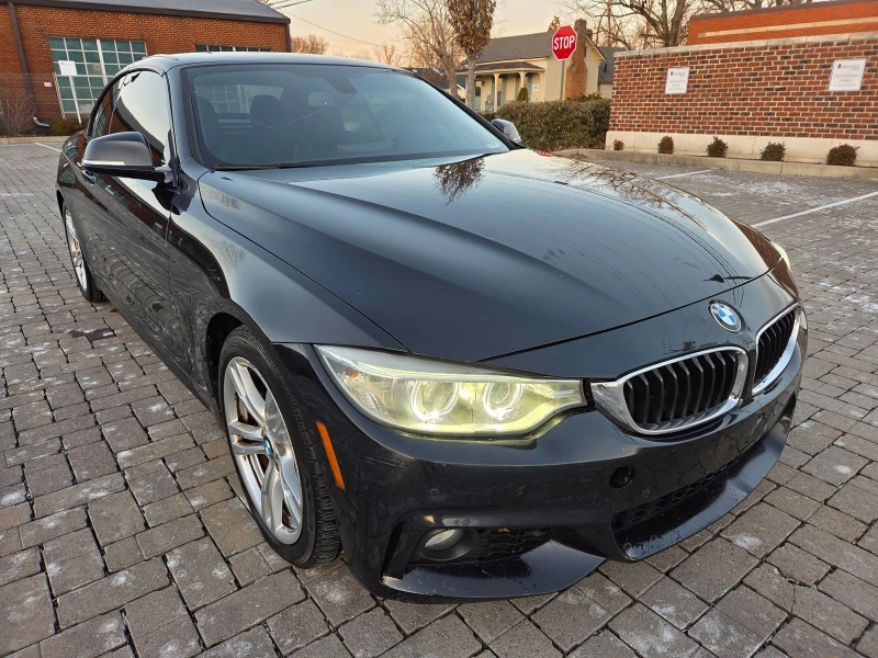 BMW 435 MSPORT PREMIUM PACK CARFAX АВТО КРЕДИТ , снимка 5 - Автомобили и джипове - 49533545