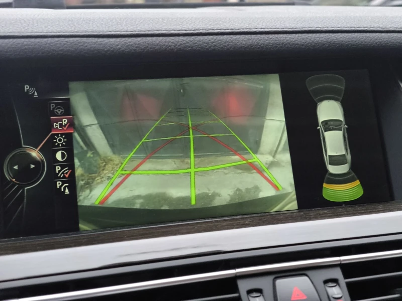 BMW 740 M paket , soft close, обдухване , 126000км, снимка 17 - Автомобили и джипове - 52427265