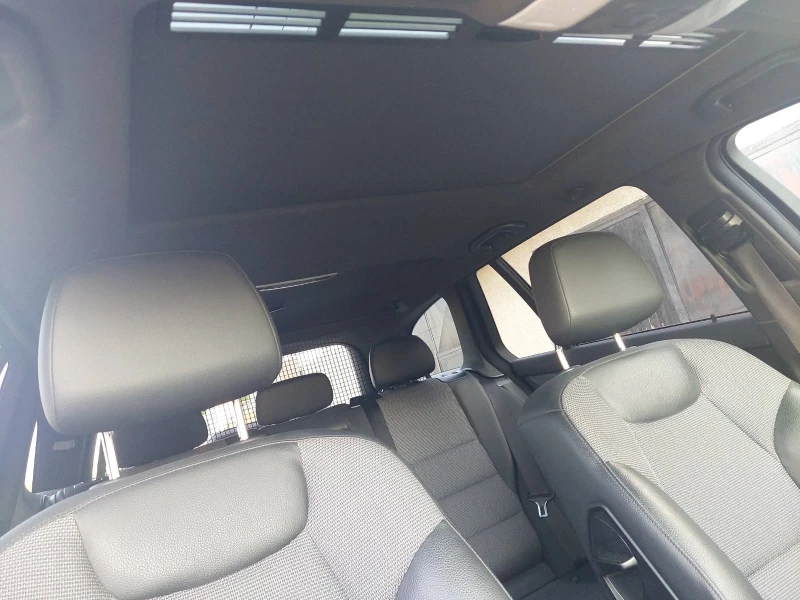 Mercedes-Benz C 280 AMG , снимка 15 - Автомобили и джипове - 50377976