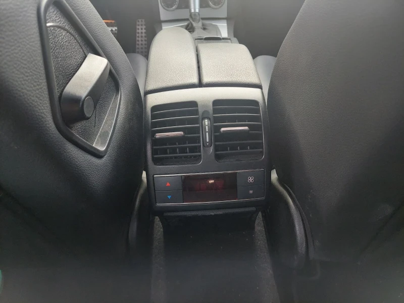 Mercedes-Benz C 280 AMG , снимка 12 - Автомобили и джипове - 50377976