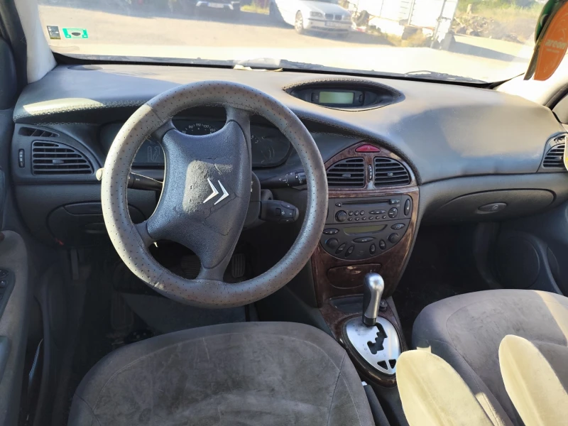 Citroen C5 2.0HDI, снимка 5 - Автомобили и джипове - 51518696