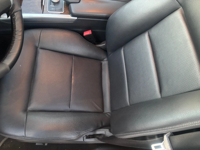 Mercedes-Benz E 250, снимка 14 - Автомобили и джипове - 51680979