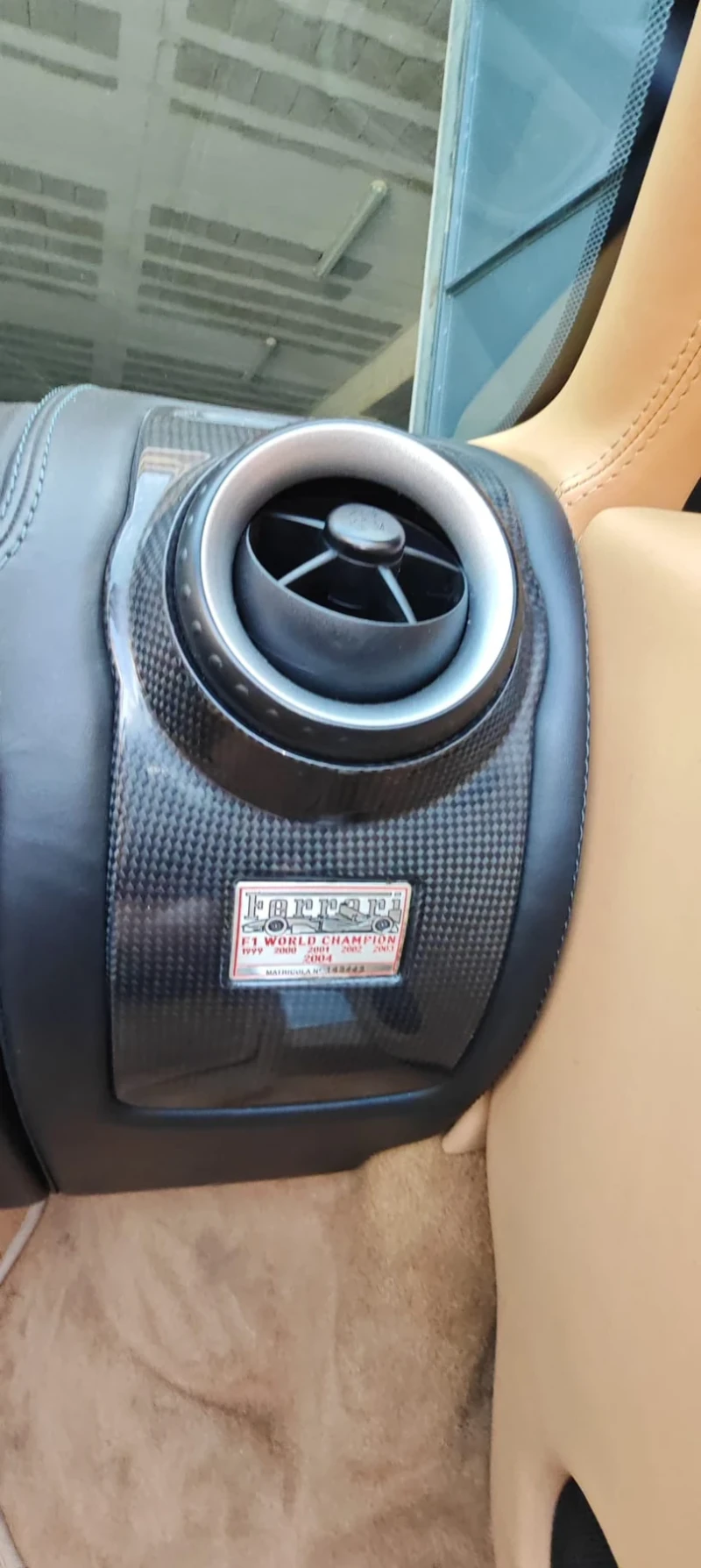 Ferrari F430 SPIDER, снимка 11 - Автомобили и джипове - 51971713