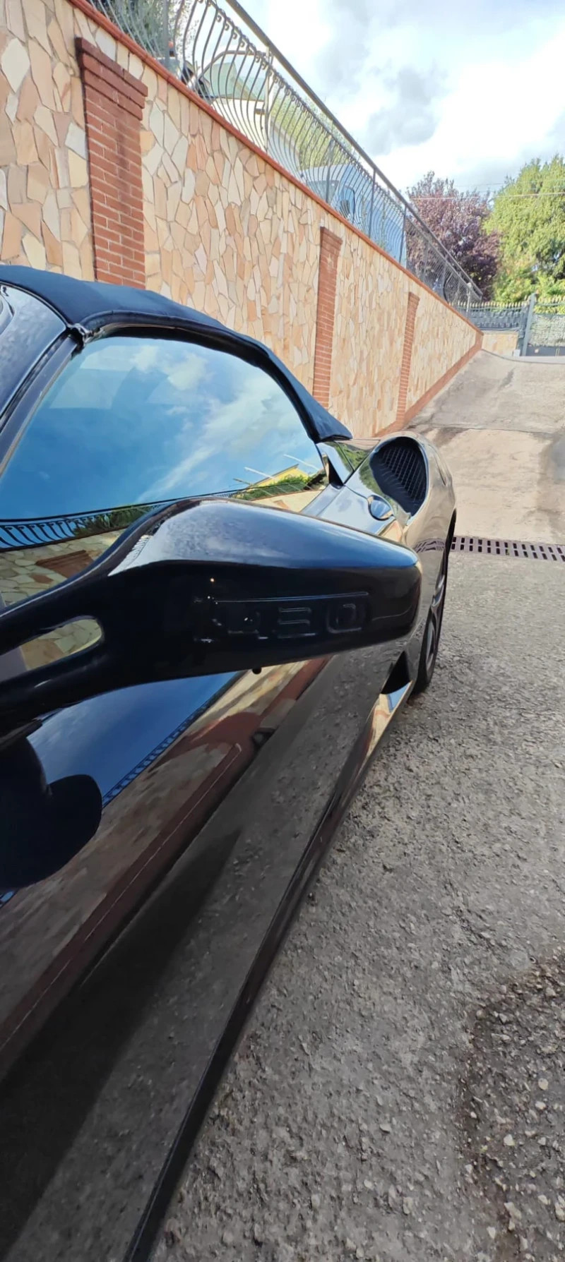 Ferrari F430 SPIDER, снимка 14 - Автомобили и джипове - 51971713