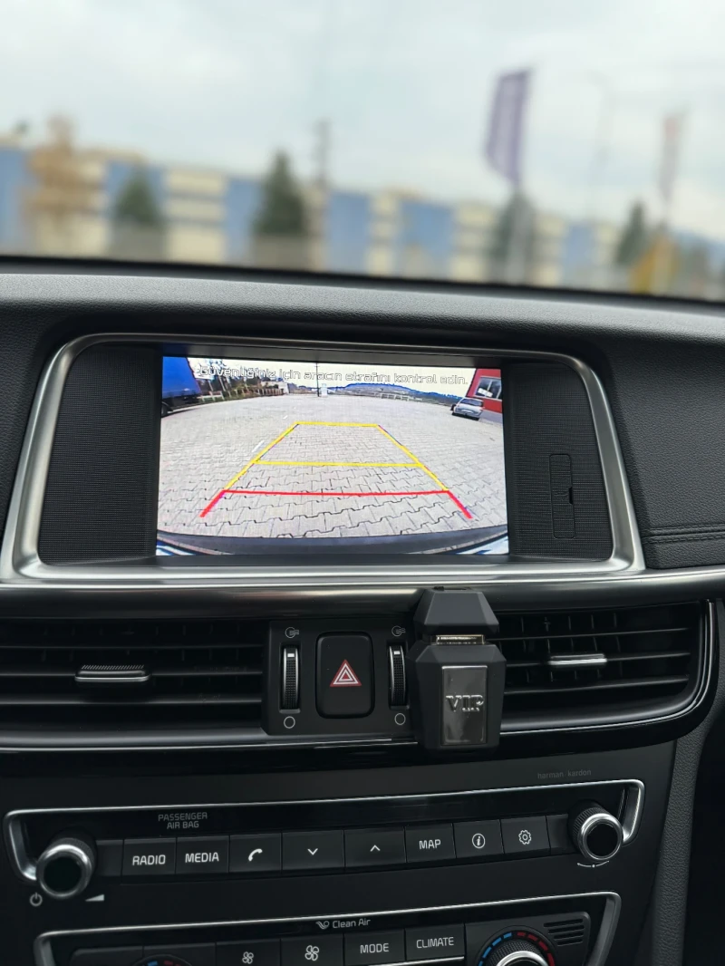 Kia Optima, снимка 13 - Автомобили и джипове - 52407588