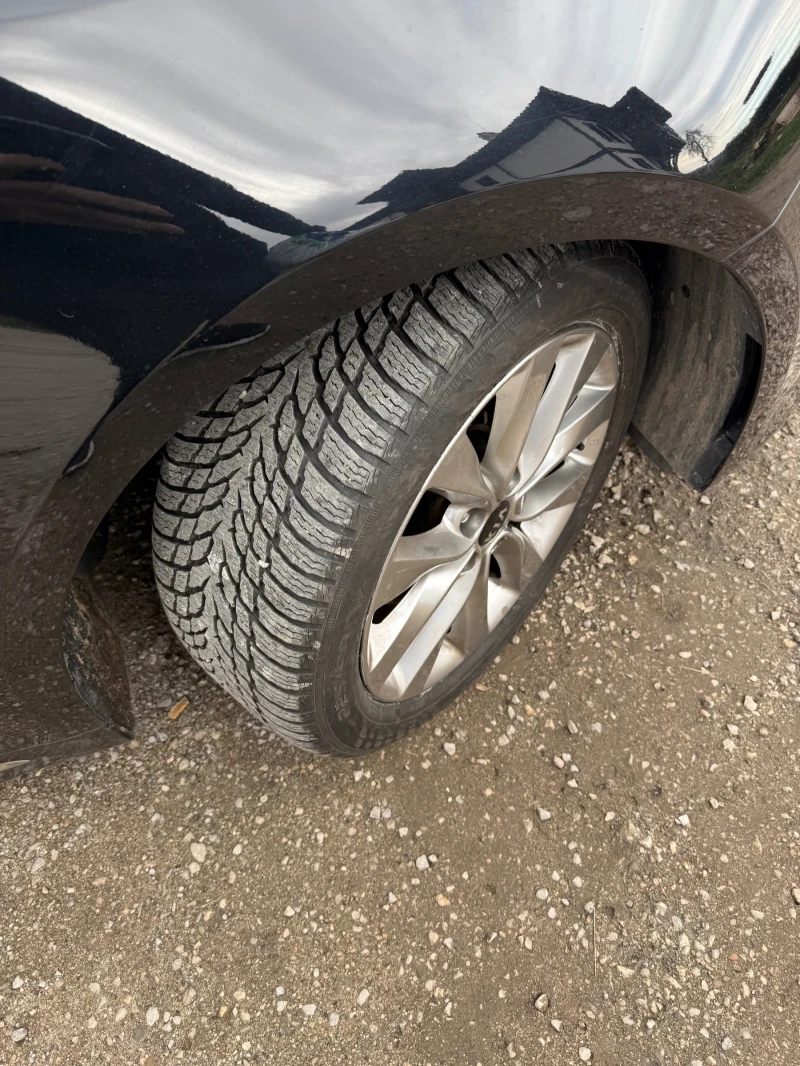 Kia Optima, снимка 14 - Автомобили и джипове - 52407588