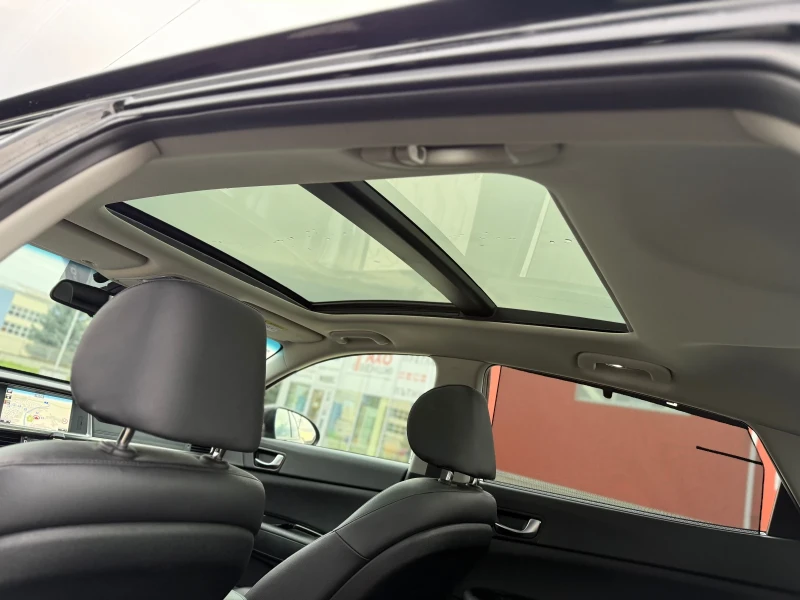 Kia Optima, снимка 11 - Автомобили и джипове - 52407588