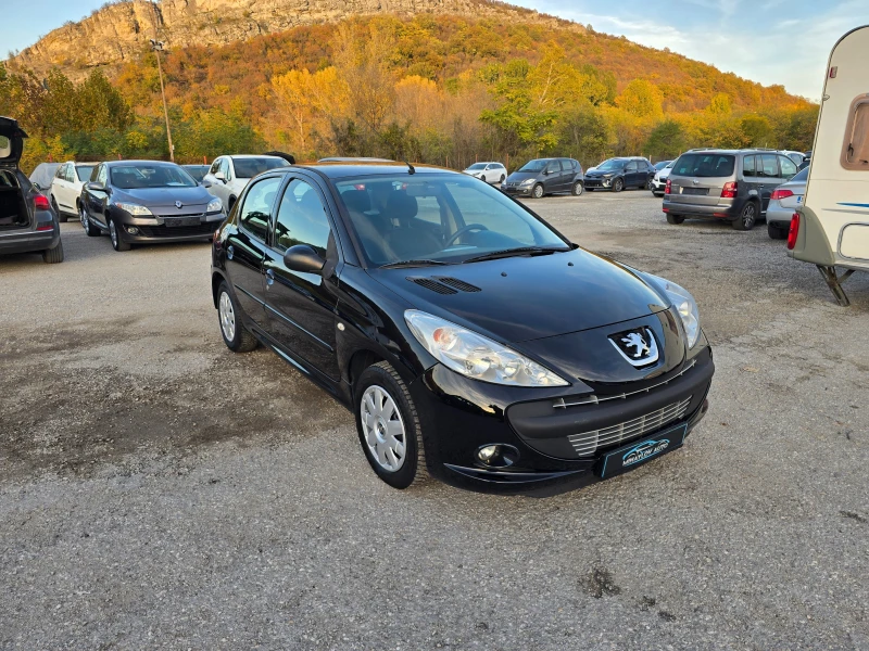 Peugeot 206 PLUS 1.1i 