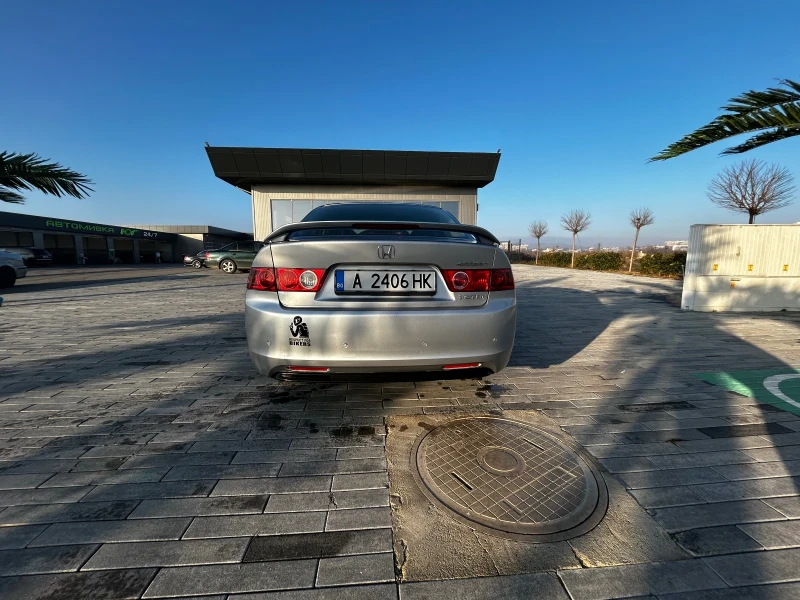 Honda Accord, снимка 6 - Автомобили и джипове - 52504046