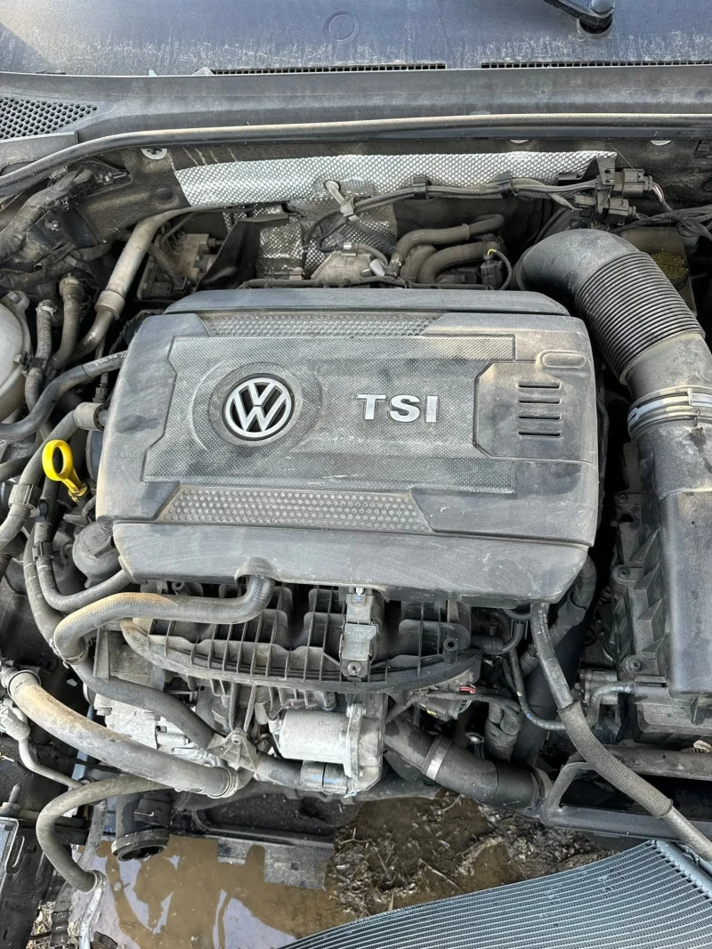 VW Arteon 2.0 TSI, снимка 6 - Автомобили и джипове - 52564286