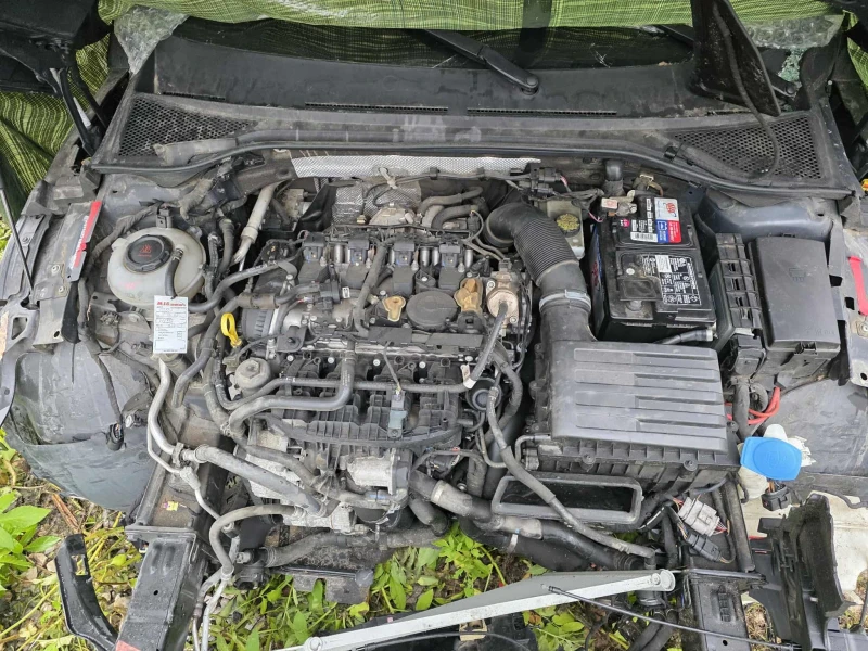 VW Arteon 2.0 TSI, снимка 11 - Автомобили и джипове - 52564286