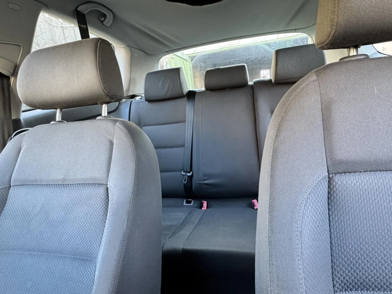 VW Golf, снимка 11 - Автомобили и джипове - 52874981