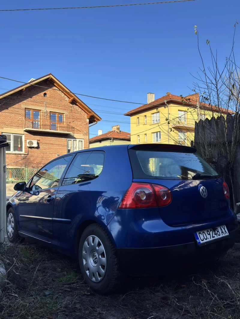 VW Golf, снимка 3 - Автомобили и джипове - 52874981
