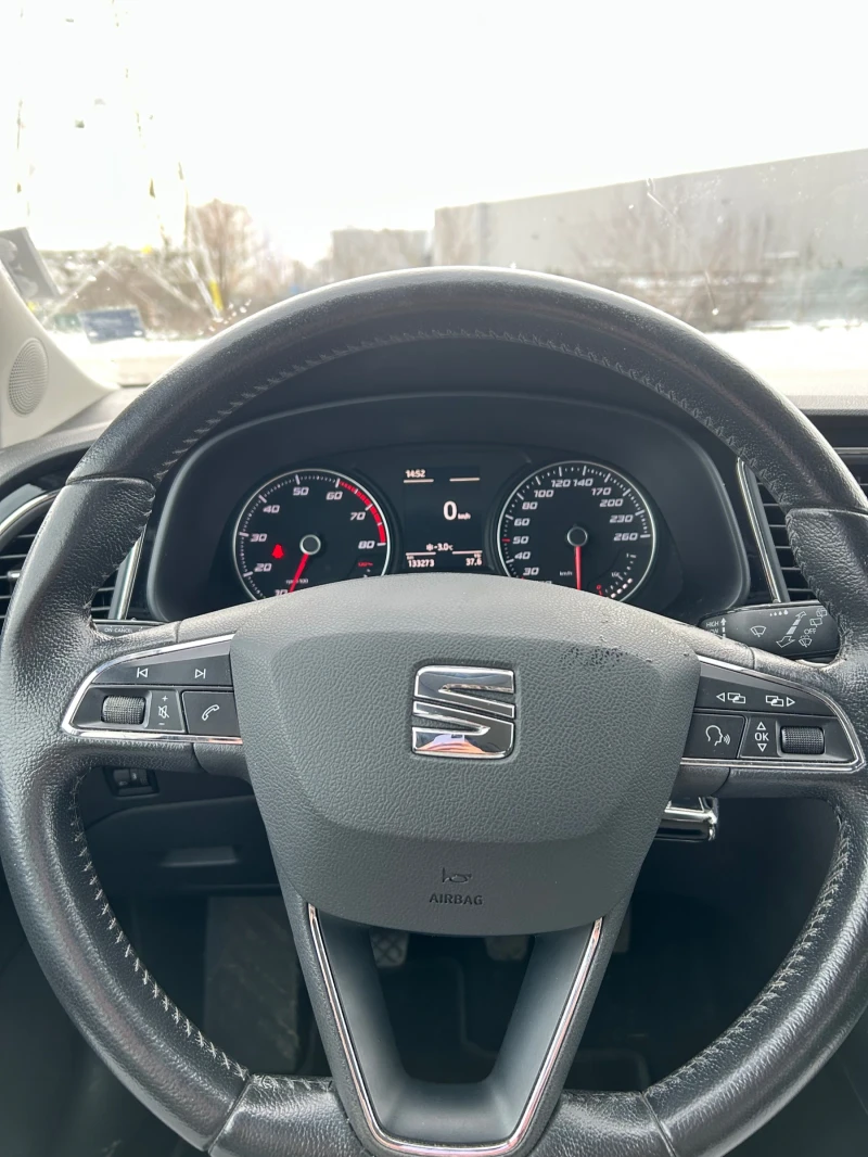 Seat Leon, снимка 6 - Автомобили и джипове - 53125196