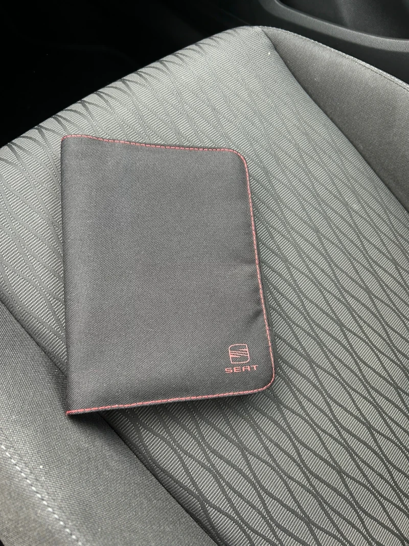 Seat Leon, снимка 12 - Автомобили и джипове - 53125196