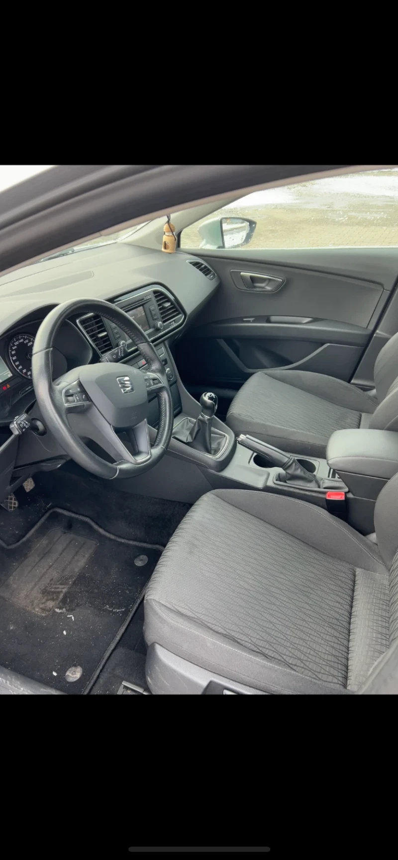 Seat Leon, снимка 5 - Автомобили и джипове - 53125196
