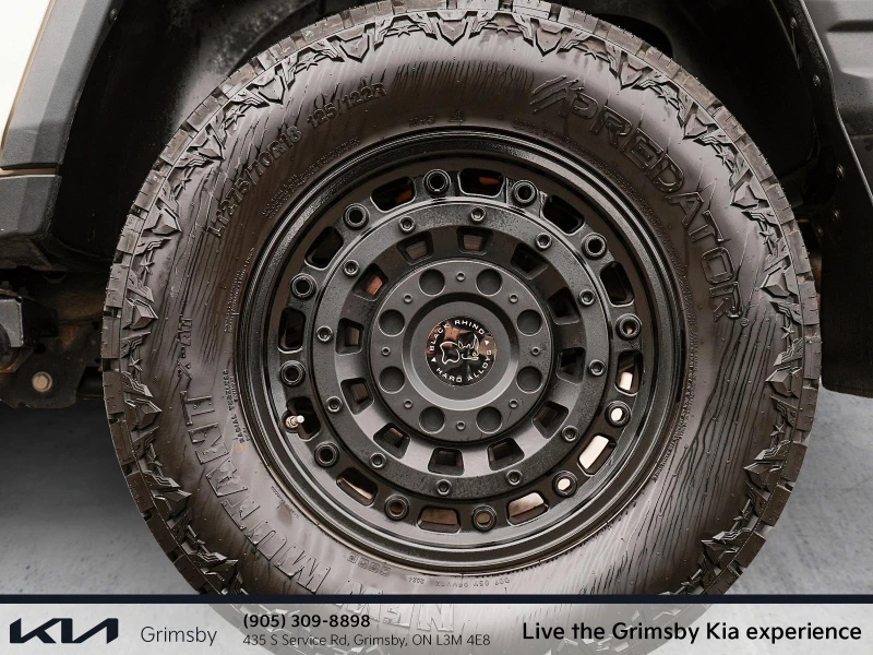 Ineos Grenadier Ineos Grenadier STATION WAGON С РЕГИСТРАЦИЯ & АВТО КРЕДИТ, снимка 15 - Автомобили и джипове - 53360464