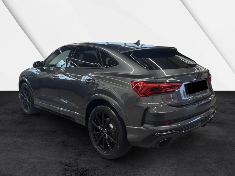 Audi RSQ3 2.5 TFSI/SPORTBACK/QUATTRO/SONOS/PANO/MATRIX/, снимка 5 - Автомобили и джипове - 53450602