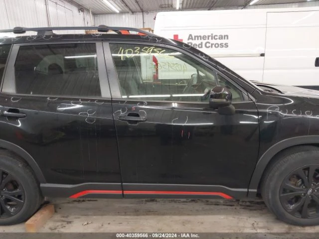 Subaru Forester SPORT, снимка 2 - Автомобили и джипове - 47943514