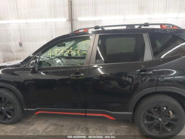 Subaru Forester SPORT, снимка 5 - Автомобили и джипове - 47943514