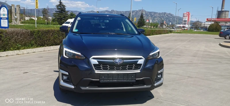 Subaru XV 2.0I - 31999 лв. - 62315320 1