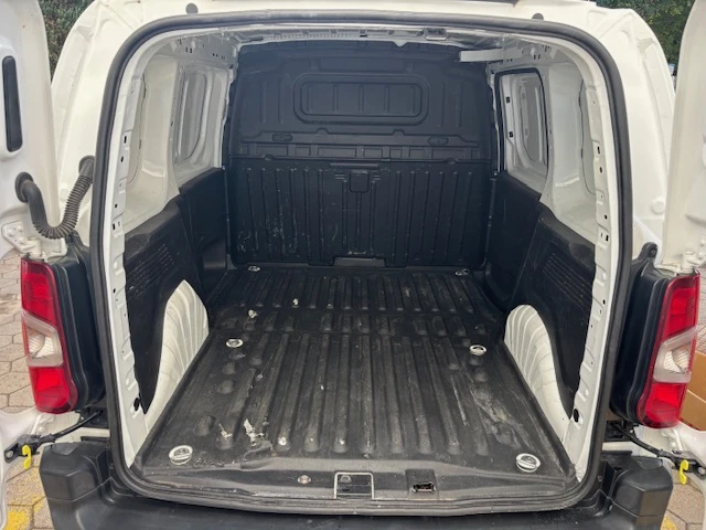Opel Combo 47000км. - изображение 6