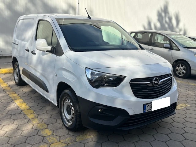 Opel Combo 47000км. - 22700 лв. - 53840842 1