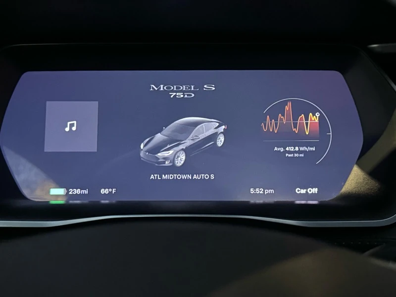 Tesla Model S !AWD! * *   *  | Mobile.bg   11