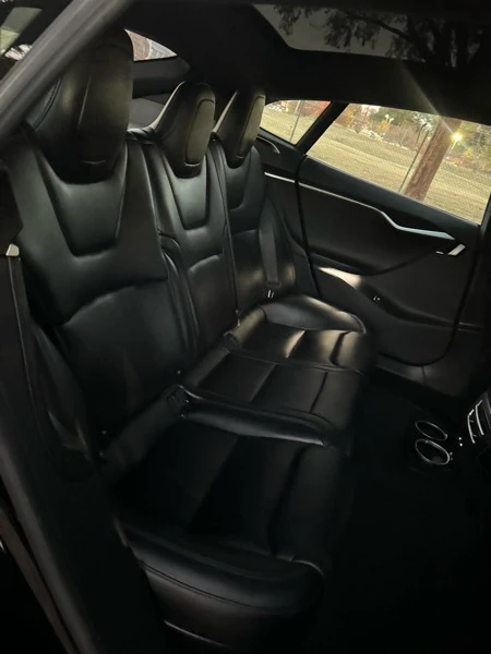 Tesla Model S !AWD! * *   *  | Mobile.bg   13