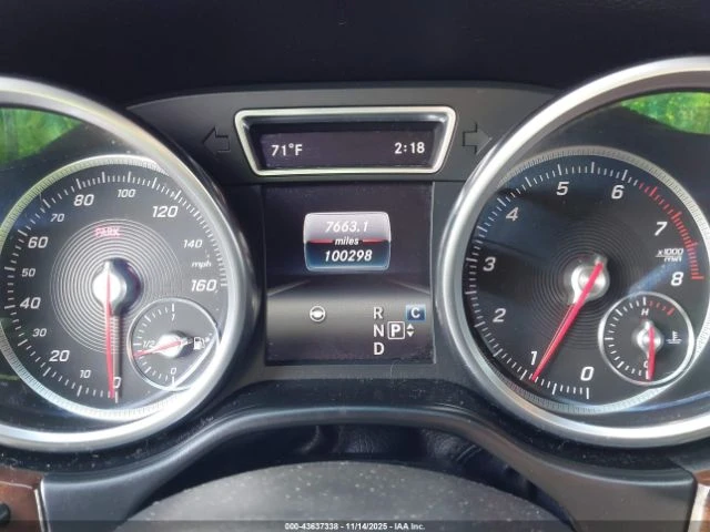 Mercedes-Benz GLS 450 4MATIC/CARAMEL/* АВТОКРЕДИТИРАНЕ - изображение 7