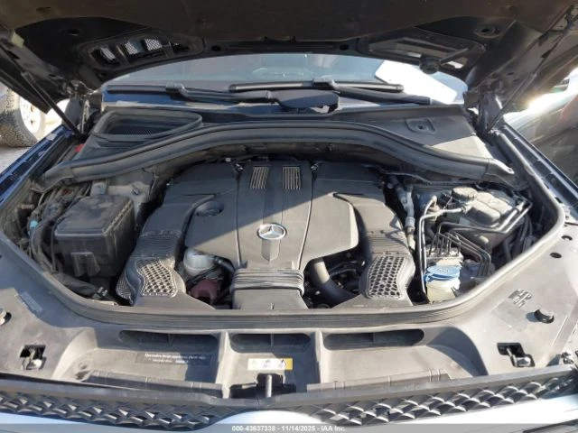 Mercedes-Benz GLS 450 4MATIC/CARAMEL/* АВТОКРЕДИТИРАНЕ - изображение 10