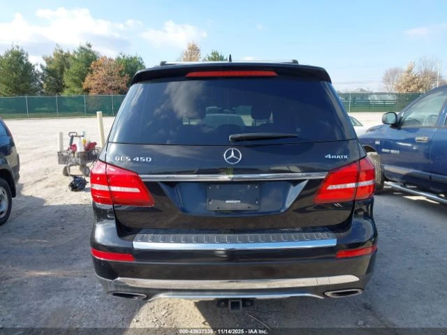 Mercedes-Benz GLS 450 4MATIC/CARAMEL/*  | Mobile.bg   17