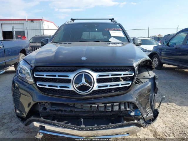 Mercedes-Benz GLS 450 4MATIC/CARAMEL/*  | Mobile.bg   13