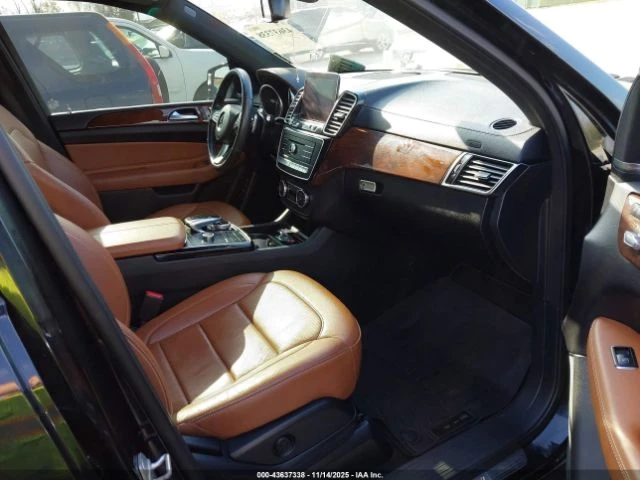 Mercedes-Benz GLS 450 4MATIC/CARAMEL/* АВТОКРЕДИТИРАНЕ - изображение 5