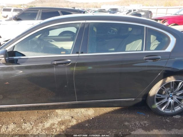 BMW 750 750I, снимка 15 - Автомобили и джипове - 53537829