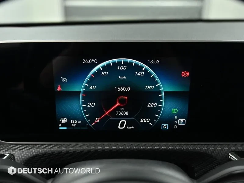 Mercedes-Benz A 220 Hatchback, снимка 8 - Автомобили и джипове - 56020754
