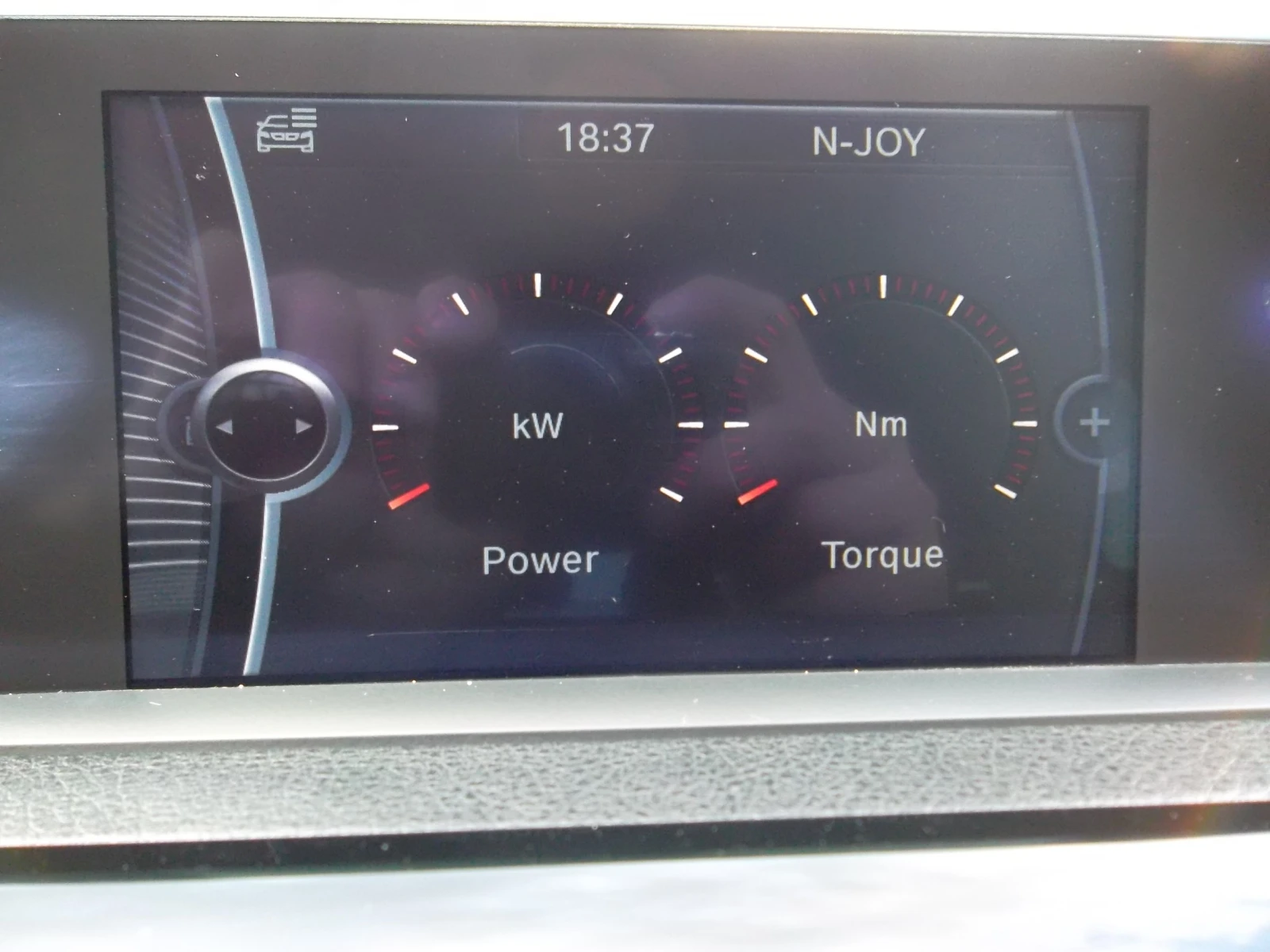 BMW 320 SPORT EDICION TWIN TURBO SPORT | Mobile.bg — изображение 12