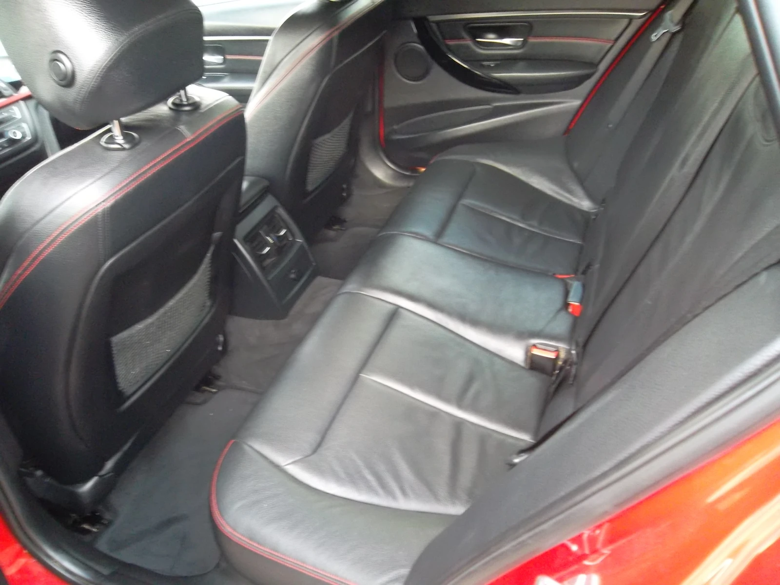 BMW 320 SPORT EDICION TWIN TURBO SPORT | Mobile.bg — изображение 15